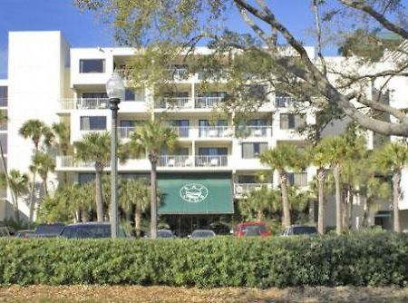 Bay Club Of Sandestin Miramar Beach Esterno foto
