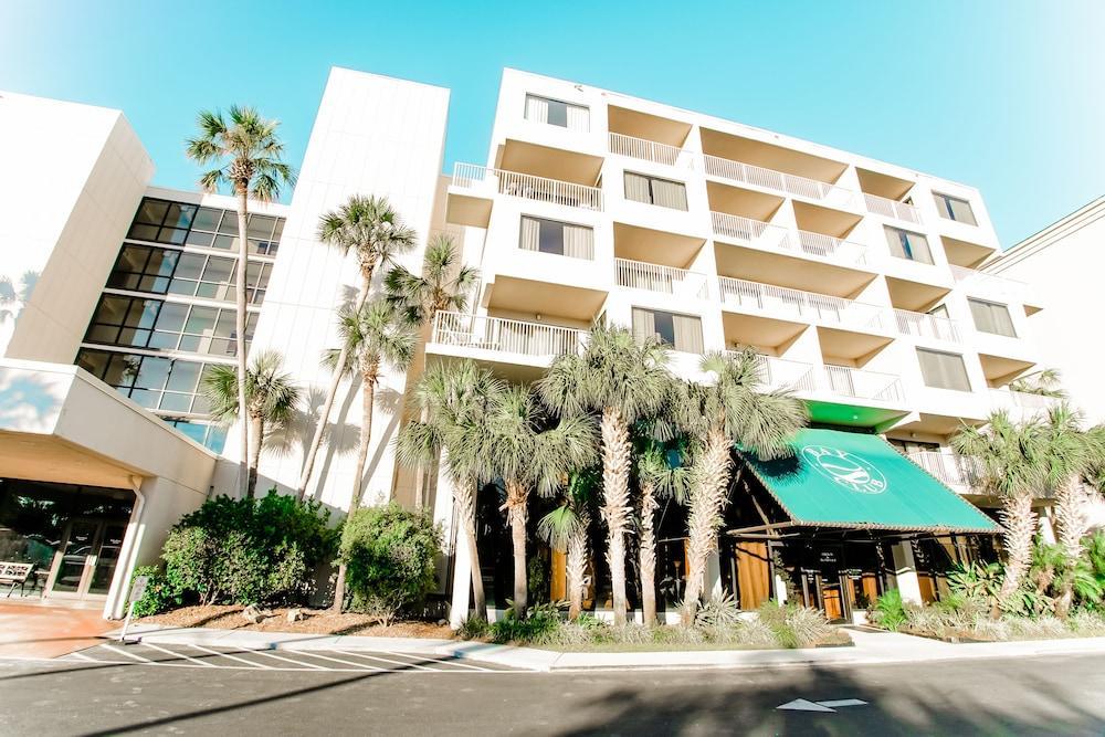 Bay Club Of Sandestin Miramar Beach Esterno foto