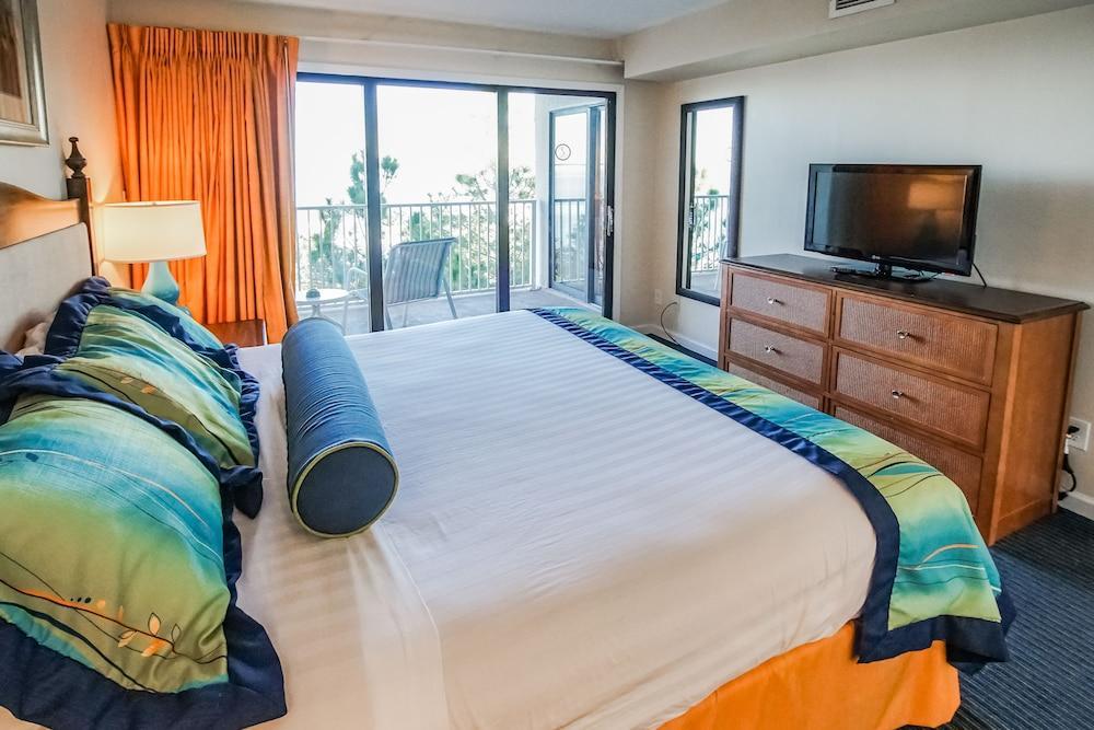 Bay Club Of Sandestin Miramar Beach Esterno foto