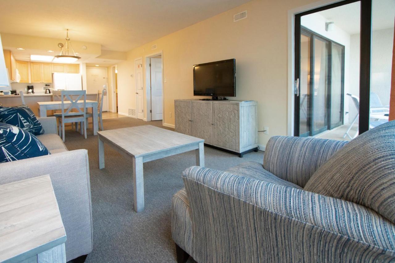 Bay Club Of Sandestin Miramar Beach Esterno foto