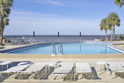 Bay Club Of Sandestin Miramar Beach Esterno foto