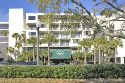 Bay Club Of Sandestin Miramar Beach Esterno foto