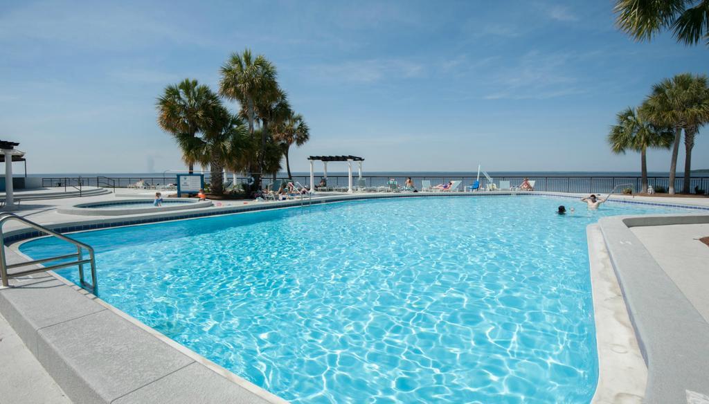 Bay Club Of Sandestin Miramar Beach Esterno foto