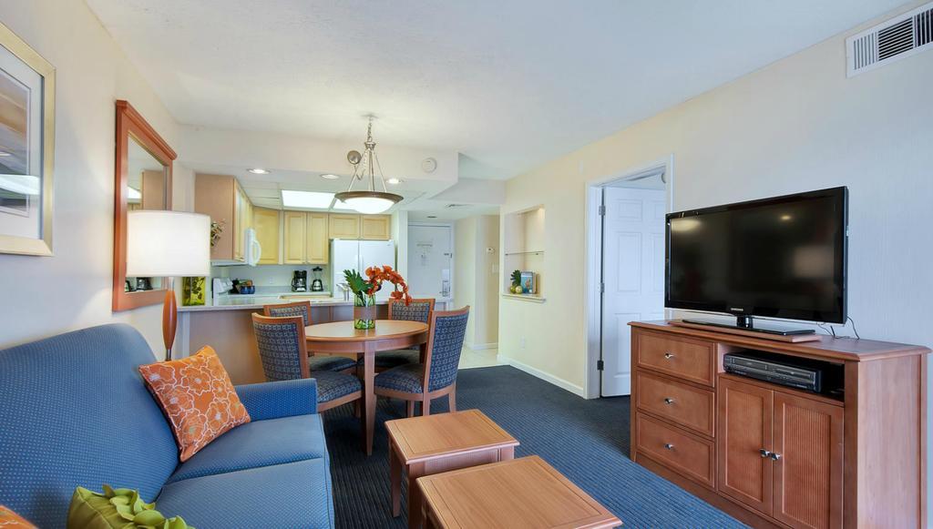 Bay Club Of Sandestin Miramar Beach Esterno foto