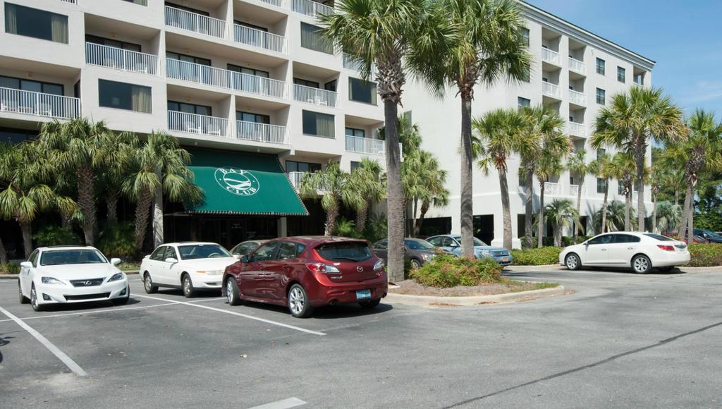 Bay Club Of Sandestin Miramar Beach Esterno foto