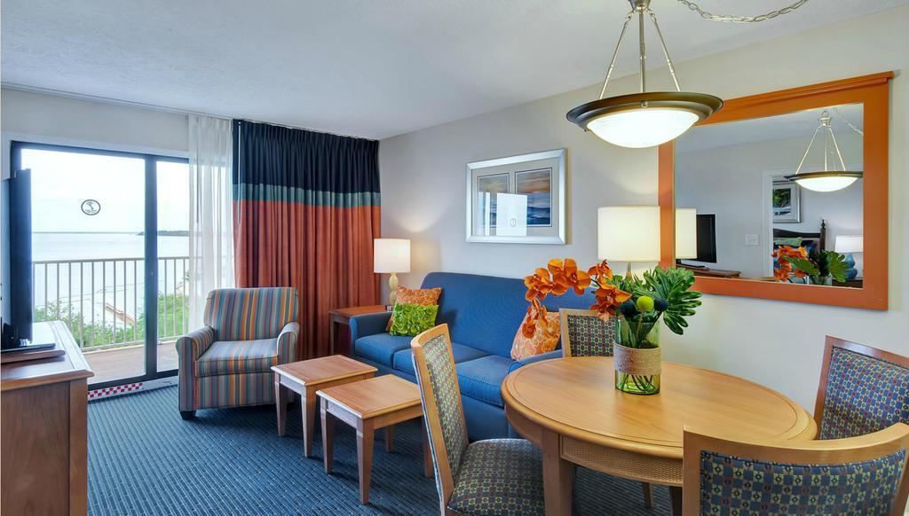 Bay Club Of Sandestin Miramar Beach Esterno foto