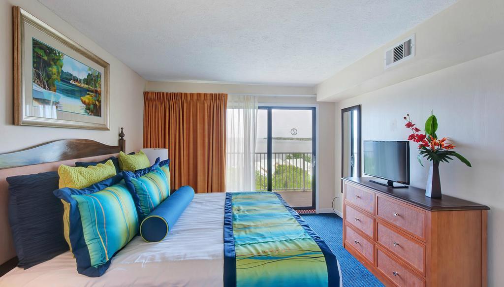 Bay Club Of Sandestin Miramar Beach Esterno foto