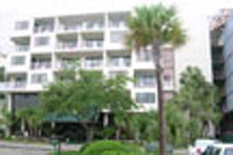 Bay Club Of Sandestin Miramar Beach Esterno foto
