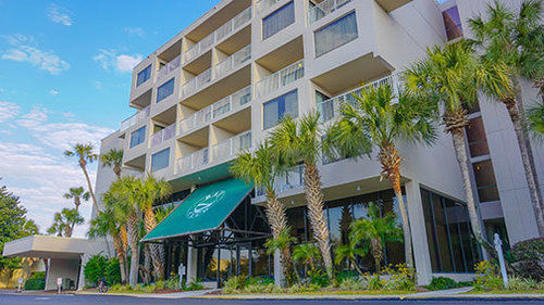 Bay Club Of Sandestin Miramar Beach Esterno foto