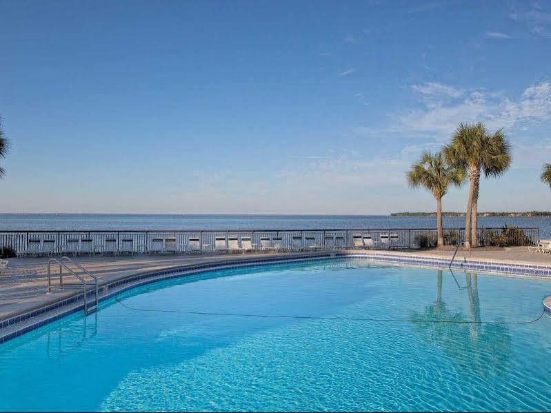 Bay Club Of Sandestin Miramar Beach Esterno foto